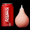 LoveToy Gode éjaculateur Squirt 20 x 4.5 cm